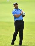 Saptak Talwar sits Tied-12th after Round 3 at Blot Play9 in France