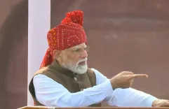 मोदी की 'शक्ति की सप्तधारा': विकसित भारत के लिए 7 क्षेत्रों का रोडमैप, करोड़ों रोज़गार का वादा