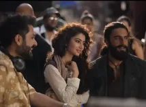 ‘धुरंधर 2’ की सफलता में पर्दे के पीछे के नायकों का योगदान: सारा अर्जुन का भावुक संदेश