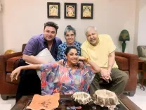 Did Sarabhai Vs Sarabhai Actor Rajesh Kumar Just Lose His Father?