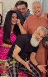 Did JD Majethia Just Lose a Beloved Actor? JD Majethia Reflects on Satish Shah's Passing