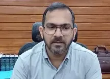 सरायकेला में क्रिटिकल केयर अस्पताल का उद्घाटन क्यों टला? उपायुक्त ने दी सफाई