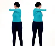 सरल और प्रभावी व्यायाम 'ट्रंक मूवमेंट', पेट और पीठ ही नहीं, पूरे शरीर के लिए लाभदायी