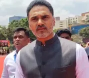 महालक्ष्मी सरस प्रदर्शनी 2026: ₹40 करोड़ टर्नओवर का लक्ष्य, महिला उद्यमिता को मिलेगा बढ़ावा — योगेश कदम