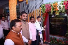 Paradip Port gets ₹427.80 crore upgrade: 18.5-metre deep-draft, 7 projects inaugurated