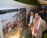 Could Assam Become the Next Growth Hub Under Sarbananda Sonowal's Vision?