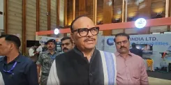 सरदार पटेल जयंती पर UP डिप्टी सीएम ब्रजेश पाठक ने लॉन्च की 'कौशल विकास योजना', विपक्ष पर साधा निशाना