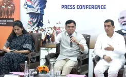 क्या सरदार पटेल की 150वीं जयंती पर 'यूनिटी मार्च' ने युवाओं को एकता का संदेश दिया?