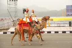 How is Ekta Nagar Celebrating Sardar Patel’s Anniversary?