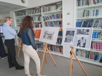 How Do Sardar Patel's Aspirations of a United India Manifest in Global Partnerships?