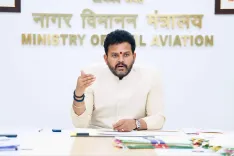क्या सर्दी और कोहरे की वजह से उड़ानें लेट नहीं होंगी? उड्डयन मंत्री राम मोहन नायडू ने की तैयारी की समीक्षा