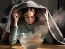 सर्दी-जुकाम के साथ-साथ चेहरे पर ब्यूटी क्रीम की तरह काम करती है भाप, जानें अनगिनत फायदे