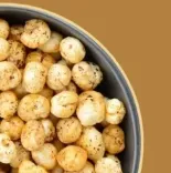 क्या सर्दियों में भुना मखाना है एक हेल्दी स्नैक?