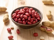 क्या सर्दियों में औषधि के समान कार्य करती है मूंगफली? जानें इसके बेहतरीन फायदे