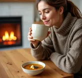 क्या सर्दियों में फिट रहना है? अपनी डाइट में इन चीजों को शामिल करें