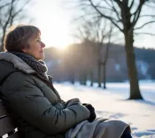 सर्दियों में धूप सेंकना न सिर्फ आरामदायक, बल्कि सेहत के लिए भी है वरदान, जानिए कैसे?