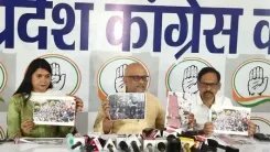 सरकार आंकड़ों की बाजीगरी में व्यस्त, गरीब गंवा रहे जान : अजय राय 