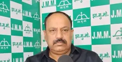 झारखंड करीब-करीब नक्सल मुक्त: झामुमो नेता मनोज पांडे का बड़ा दावा, MMDR एक्ट पर भी कड़ा रुख