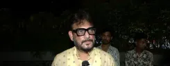 महाराष्ट्र धर्मांतरण विरोधी कानून पर वारिस पठान का हमला: 'सरकार ध्यान भटका रही है, एक समुदाय को टारगेट कर रही है'