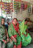 उषा देवी की आत्मनिर्भरता की कहानी: NRLM और स्वयं सहायता समूह ने बदली गोरखपुर की 130 महिलाओं की जिंदगी