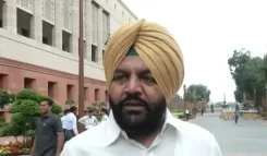 'सरकार को राफेल की परेड करानी चाहिए', 'फाइटर जेट गिरने' के दावों पर बोली कांग्रेस