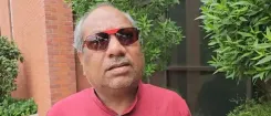 ओबीसी आरक्षण पर मंत्री संजय निषाद की माँग: निषाद समुदाय को सूची में शामिल करे सरकार