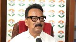 एयर इंडिया पायलट डोप टेस्ट विफल: कांग्रेस सांसद सुखदेव भगत ने सरकार से यात्री सुरक्षा पर सख्त कदम उठाने की माँग की