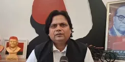 नीट पेपर लीक पर धर्मेंद्र प्रधान का इस्तीफा: सपा नेता फखरुल हसन चांद बोले — युवाओं के आंदोलन के आगे झुकी सरकार