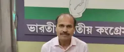महिला आरक्षण विधेयक पर अधीर रंजन चौधरी का हमला: 'BJP राजनीतिक फायदे के लिए कर रही इस्तेमाल'