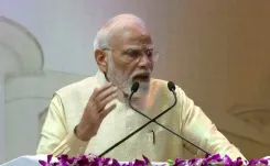 यूपीएससी शताब्दी समारोह में पीएम मोदी: 'नागरिक देवो भव' है नई कार्य-संस्कृति का मंत्र