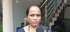 दिल्ली एयरपोर्ट पर अभिजीत दीपके की हिरासत: 'सरकार ने गलत किया' — भड़के माता-पिता
