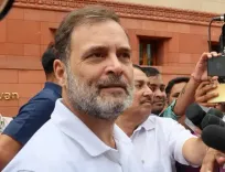 'सरकार ने देश की इकॉनमी को खत्म कर दिया', अमेरिकी टैरिफ के बाद राहुल गांधी ने निशाना साधा