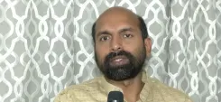एफसीआरए बिल जेपीसी को भेजना विपक्ष की जीत, सरकार की मर्जी नहीं: सीपीआई(एम) सांसद शिवदासन