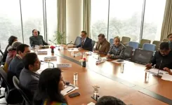 क्या सरकार ने उर्वरक सब्सिडी प्रणाली को पूरी तरह डिजिटल बना दिया?