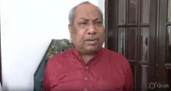 संजय निषाद बोले — छात्र सरकार पर रखें भरोसा, सोनम वांगचुक का भूख हड़ताल खत्म करना बुद्धिमानी