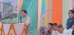 क्या सरकार प्रत्‍येक वर्ग के कल्‍याण के लिए प्रतिबद्ध है? : सीएम धामी