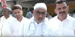 संविधान सर्वोपरि है, विपक्ष समझे: भाजपा सांसद दर्शन सिंह चौधरी का कांग्रेस पर हमला