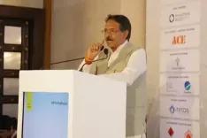 सरकार वर्ल्ड-क्लास रोड इन्फ्रास्ट्रक्चर के निर्माण के लिए प्रतिबद्ध : हर्ष मल्होत्रा