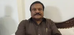 वोट चोरी प्रदर्शन रोकने के लिए ट्रेनें बंद कर रही सरकार: सज्जन सिंह वर्मा का आरोप