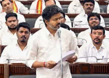 'तमिल थाई वाजथु' से हो सरकारी कार्यक्रमों की शुरुआत, CM विजय 10 अगस्त को विधानसभा में लाएंगे विशेष प्रस्ताव
