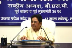 बसपा प्रमुख मायावती ने सरकार की उदासीनता पर जताई चिंता, चुनावी तैयारियों की गति बढ़ाने का दिया निर्देश