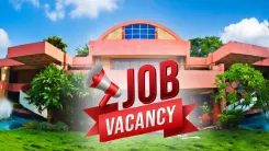 32 नॉन-टीचिंग पदों पर भर्ती: श्री लाल बहादुर शास्त्री संस्कृत विश्वविद्यालय में 21 मई तक करें आवेदन