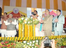 क्या सरकारी जमीन पर कब्जा करने वाले भू-माफिया के खिलाफ 24 घंटे में कार्रवाई होगी? : सम्राट चौधरी