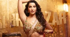 फिल्म 'केडी: द डेविल' के गाने 'सरके चुनर तेरी सरके' पर एनसीडब्ल्यू को गंभीर शिकायत मिली