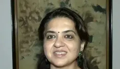 क्या पीएम और सीएम का निर्धारण विकास और योजना पर होना चाहिए, ना कि सरनेम पर?: शाइना एनसी