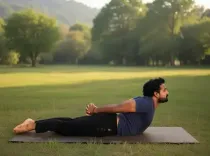 पथरी से राहत दिलाने में मदद करता है सर्पासन, ऐसे करता है काम