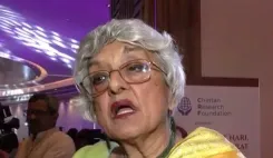 महिलाओं की भागीदारी: विकसित भारत की नींव