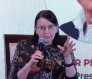 नारी शक्ति की शक्ति: सशक्त नारी, विकसित भारत कार्यक्रम में डिप्लोमैट्स की कहानियाँ