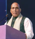 सशस्त्र बलों की पेंशन विसंगतियाँ दूर: वायुसेना-नौसेना के 1,45,182 मामले 100% सामान्यीकृत
