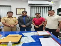 क्या सस्ते ड्राई फ्रूट्स के चक्कर में 'युधिष्ठिर' साइबर ठगी का शिकार हुए?